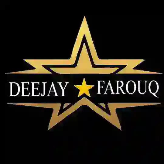 VYBE_Mixtapes Dj Farouq Pro Nanyini Bilungo
