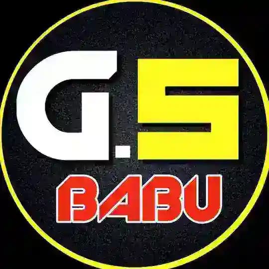 Dj Gs Babu Profile