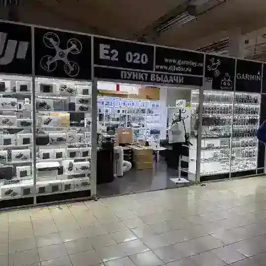 DJIStore
