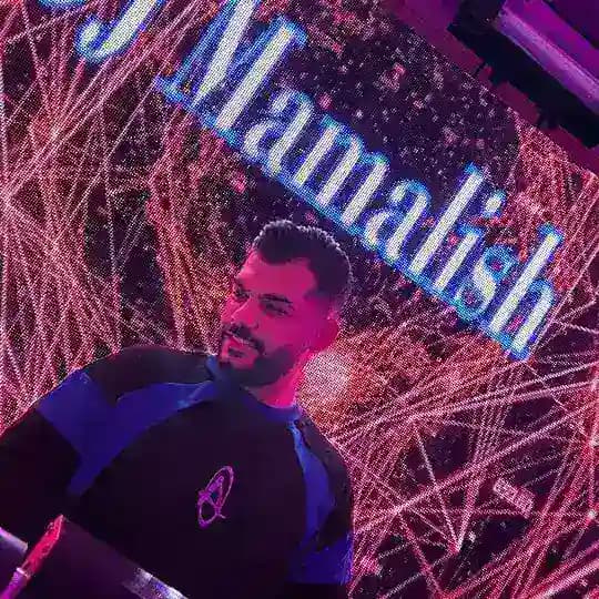 🎶dj_mamalish🎶 Profile
