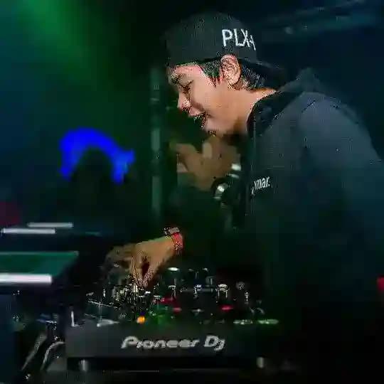 Dj MiKE (Myanmar)