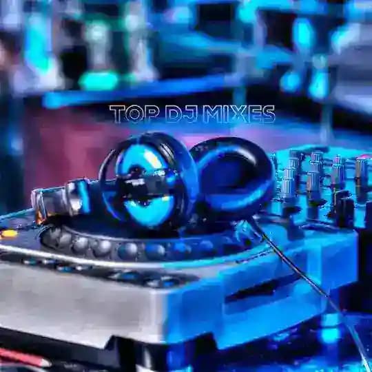 TOP DJ MIXES Profile