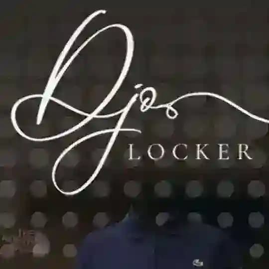 DJO LOCKER 🛍️