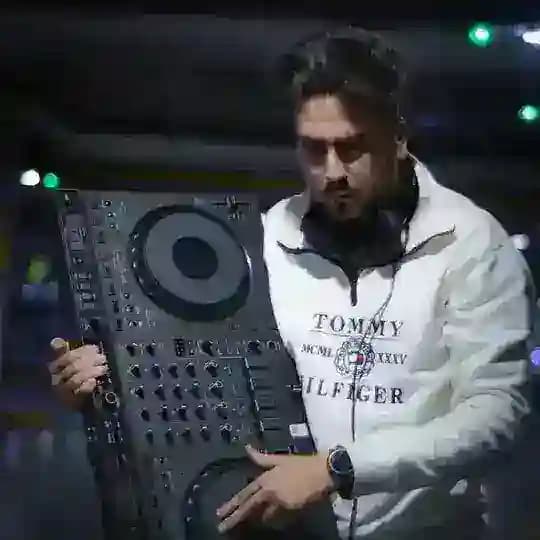 DjOstadOffical