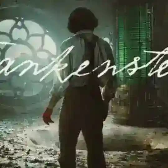 Frankenstein Movie - HD 🔥
