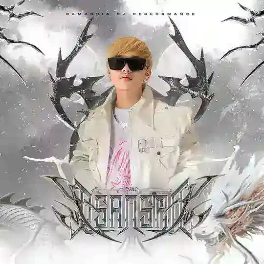 DJ San San Cambodia Profile