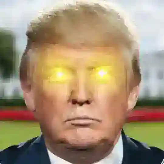 Donald J. Trump