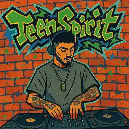 Teenspirit