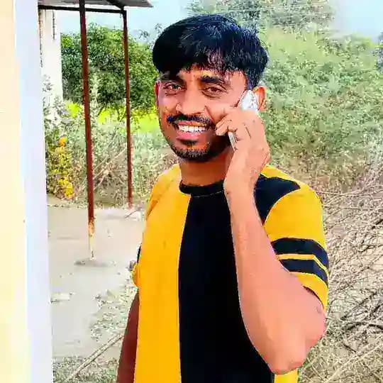 Dj Vinod Narhar Profile