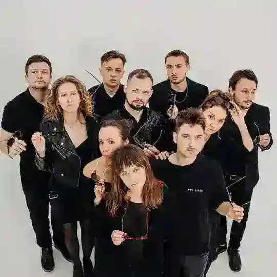 Другая Команда | DK production