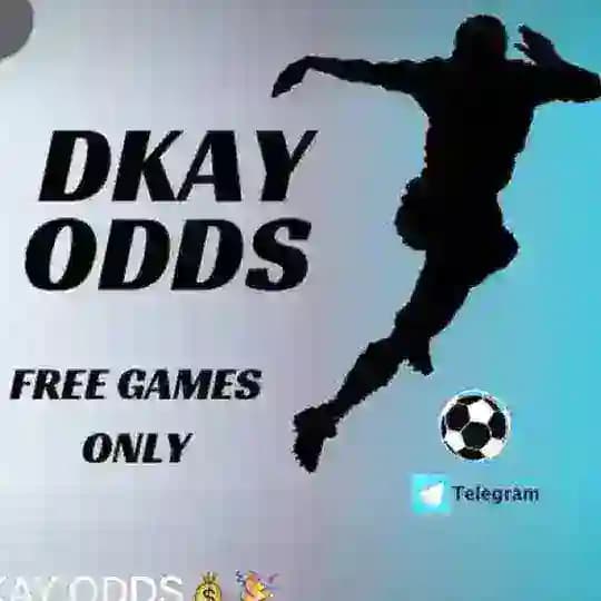 DKAY ODDS 🎉🏆 Profile