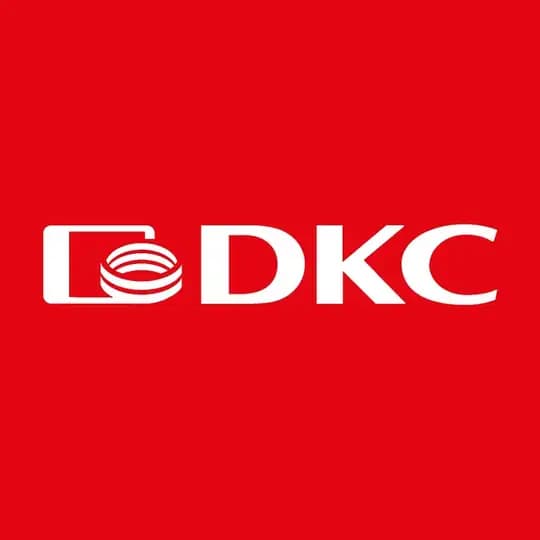 ДКС | DKC (www.dkc.ru)