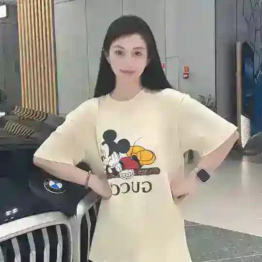 果粒橙日记 Profile