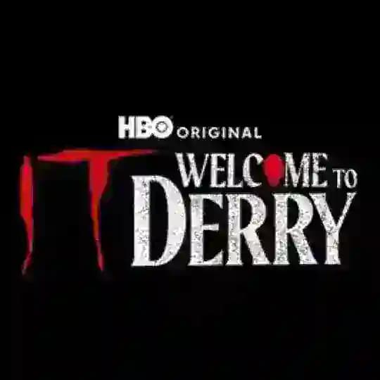 IT WELCOME TO DERRY SERIE TV ITA