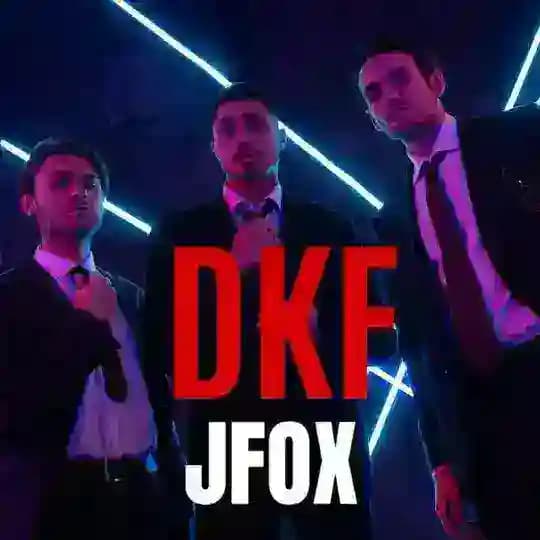 DKF-JFOX DAYS