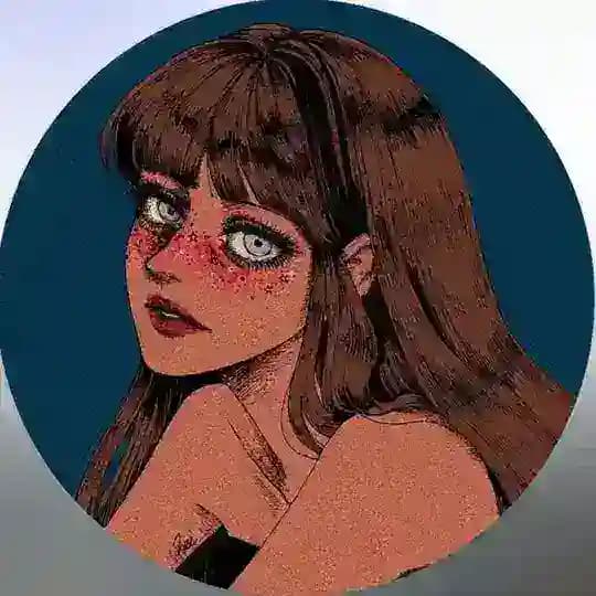 دختر بد