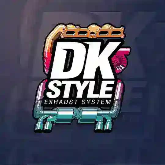 DkStyle | Автосервис по выхлопным системам