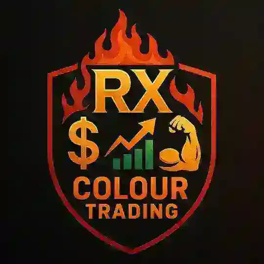 𝗥𝗫™ 𝗖𝗢𝗟𝗢𝗨𝗥 𝗧𝗥𝗔𝗗𝗜𝗡𝗚