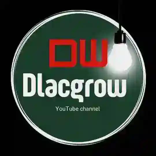 Dlacgrow
