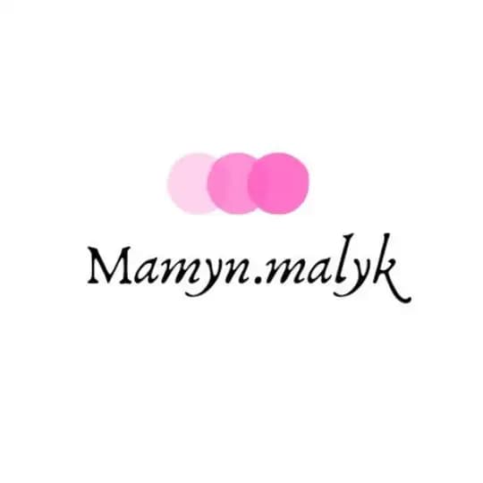 Mamyn_malyk дитячий дропшипінг Profile