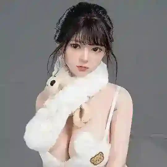 大连硅胶娃娃新奇体验