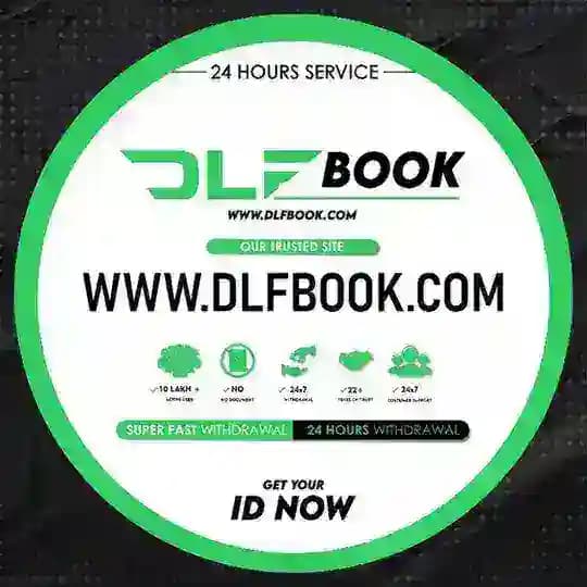 DLFBOOK OFFICAL