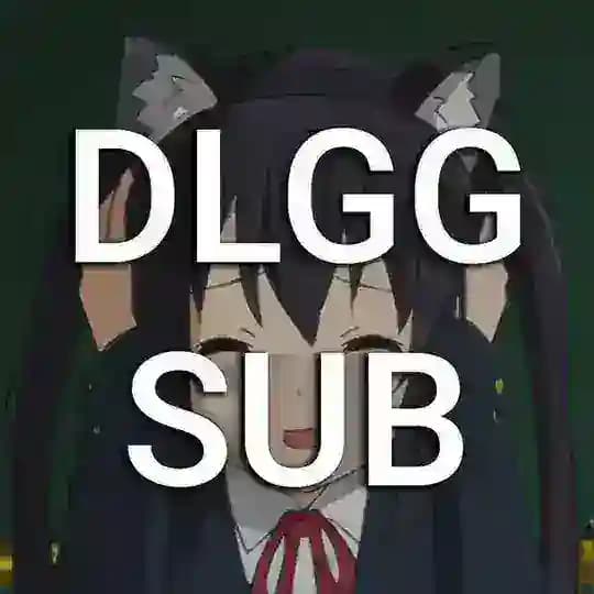 [DLGGSUB] Українські субтитри до аніме, Ukr Subs