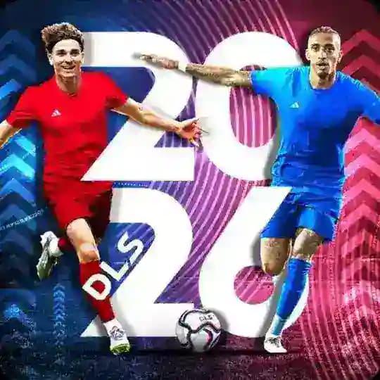 Dream League Soccer 26 Mod Free Gems Dls 26 diamonds coins Dls 26 kit Dls 26 apk Profile