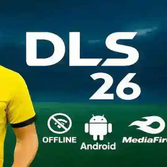 DREAM LEAGUE UZB DLS26