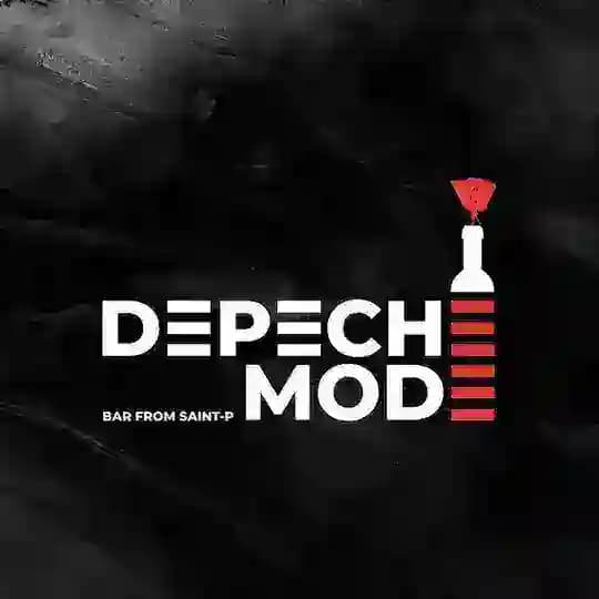 Депешмод бар СПб. Неактуальные новости.