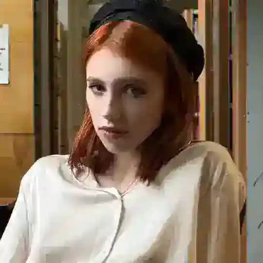 привет, Ира