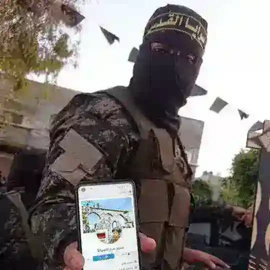المقدسية شيرين عبيد