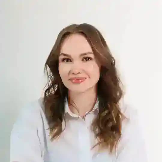 Дмитриева Анна| Стоматолог Санкт-Петербург