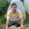Дмитрий Дачник