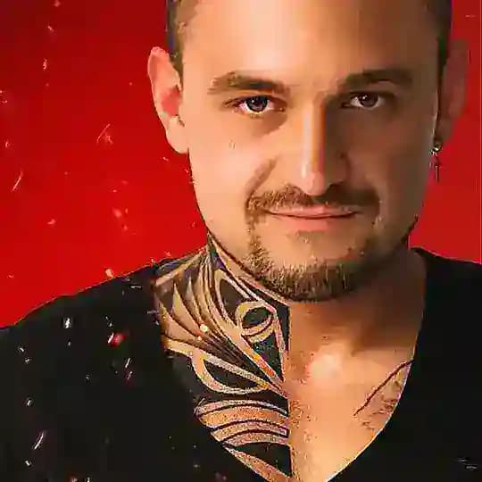 Охуенный маркетинг с ИИ🔥 Dmitriymarketing