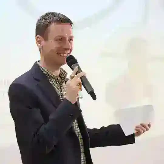 Dmitry Nikitin