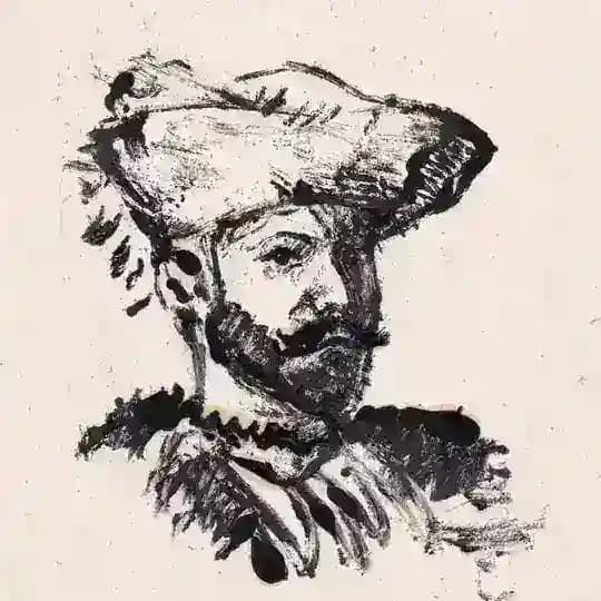 Художник Дмитрий Дриаев l Artist Dmitry Driaev