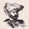 Художник Дмитрий Дриаев l Artist Dmitry Driaev