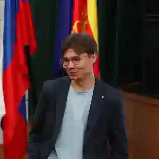 Дмитрий Инюткин