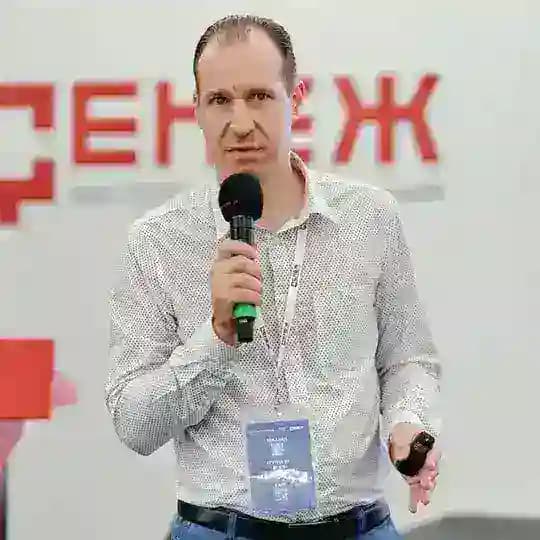 Хорват о молодежке в России