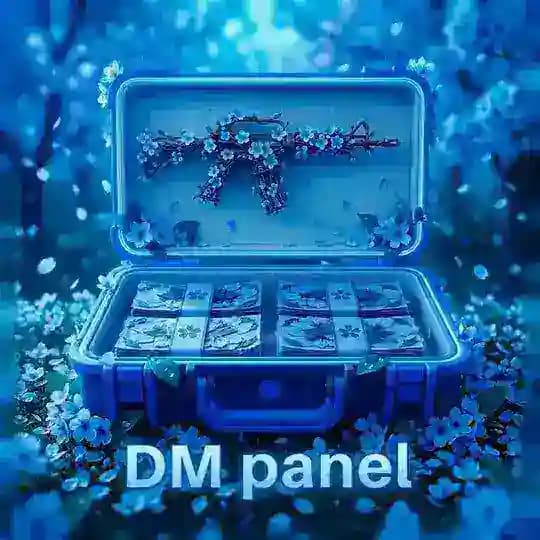 DMpanel | Updates