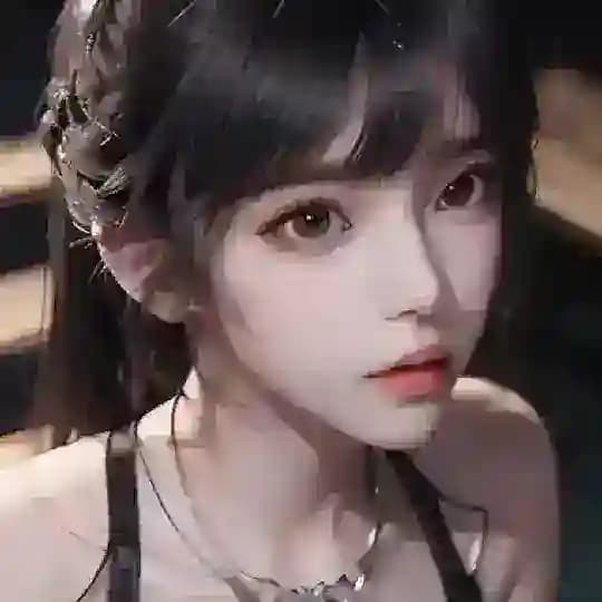 正经国漫🌈国漫图片🌈国漫女神