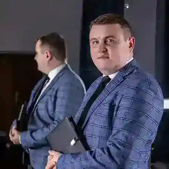 АДВОКАТ Дмитро Фіцик ⚖️