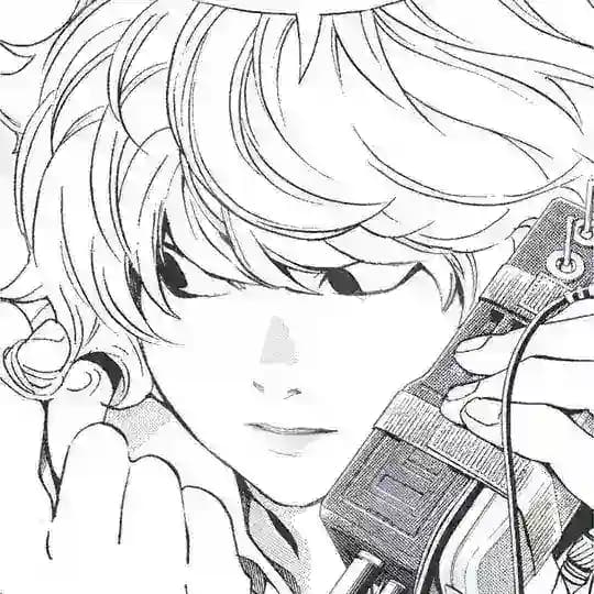 [НАБОР] DEATH NOTE confession