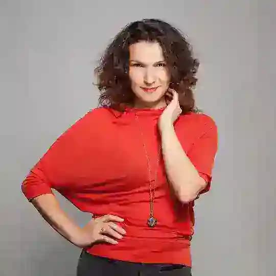 Татьяна про масштаб 🍋