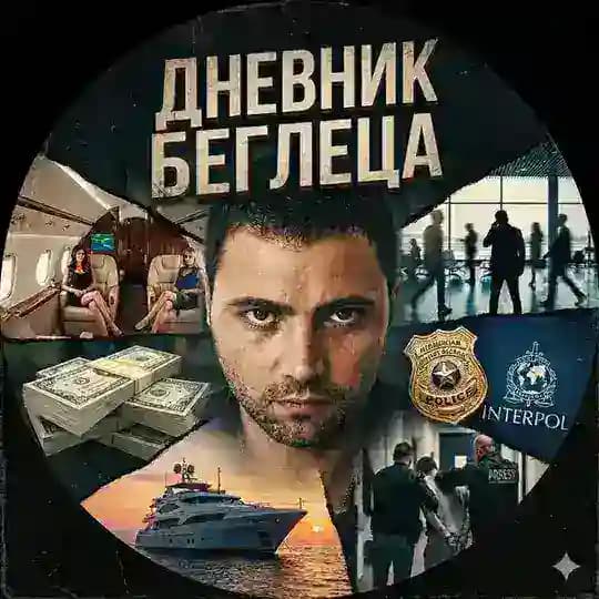 Дневник Беглеца