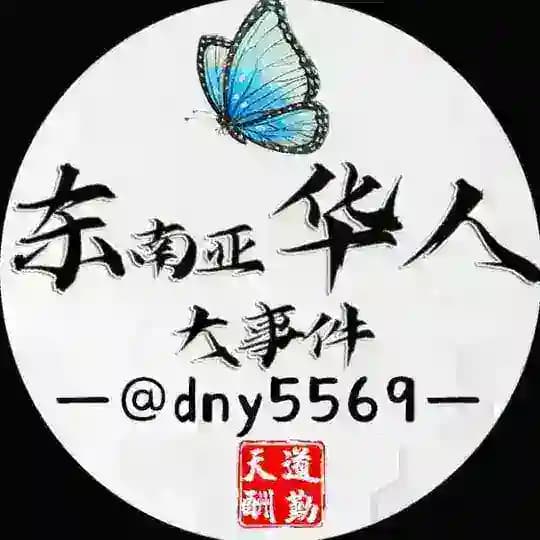东南亚|华人大事件🌍