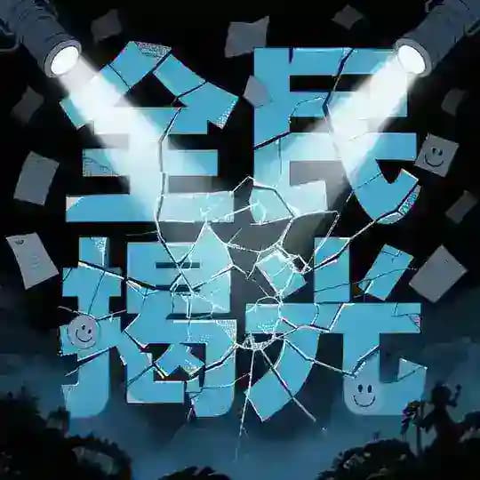 柬埔寨｜全民揭光社