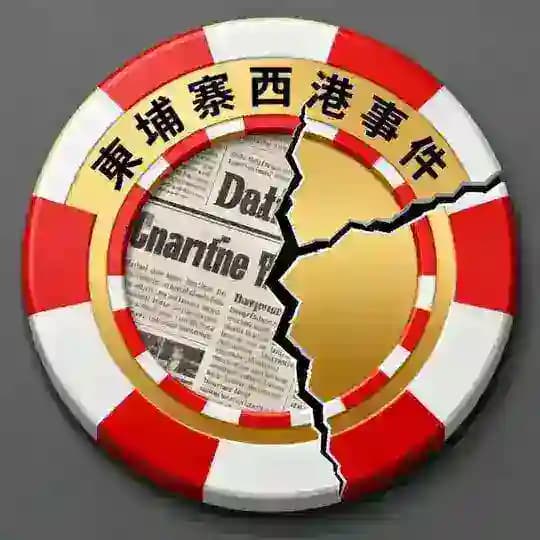 柬埔寨西港事件 Profile