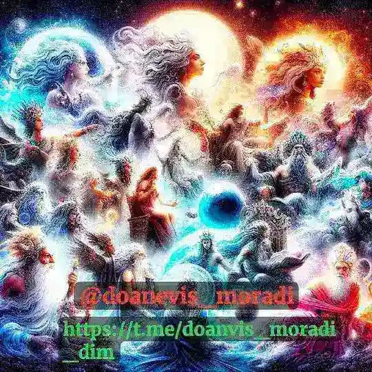 دعانویسی باطل والسحر وانواع طلسمات Profile